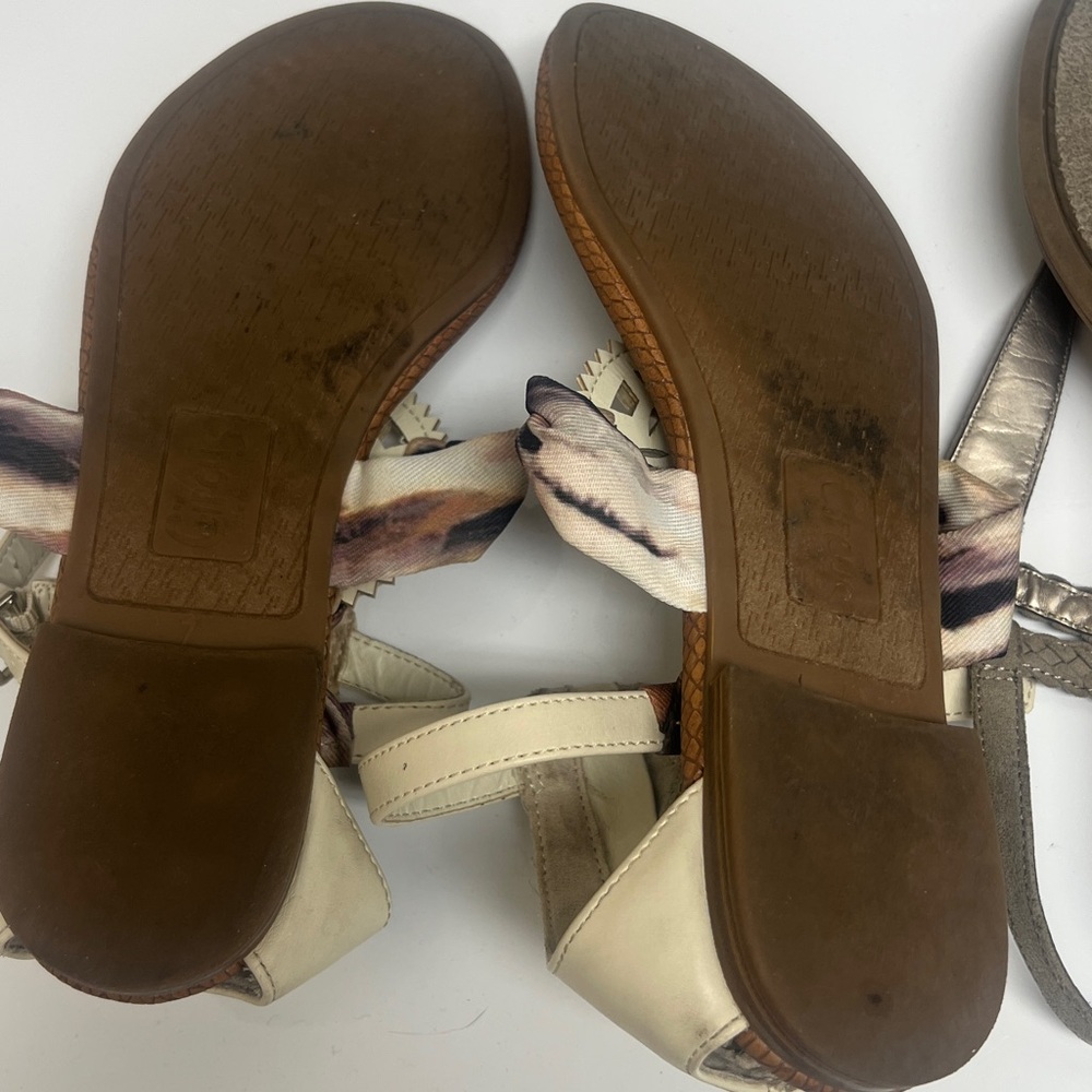 Circus by Sam Edelman Sandals | Lot of 2 - Picture 12 of 12